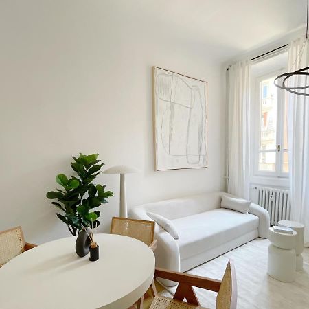 Casa Unica Milano - Typical & Charming Apartment - Navigli II Exterior foto