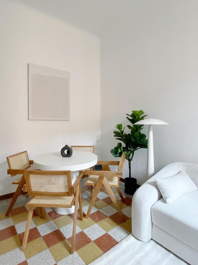 Casa Unica Milano - Typical & Charming Apartment - Navigli II Exterior foto