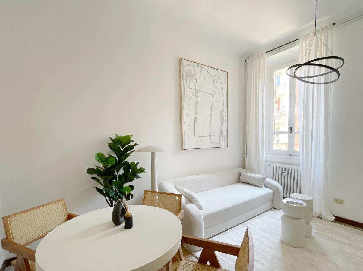 Casa Unica Milano - Typical & Charming Apartment - Navigli II Exterior foto
